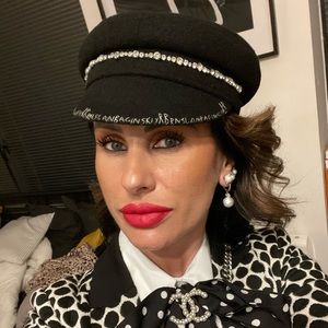 Ruslan Baginskiy hat